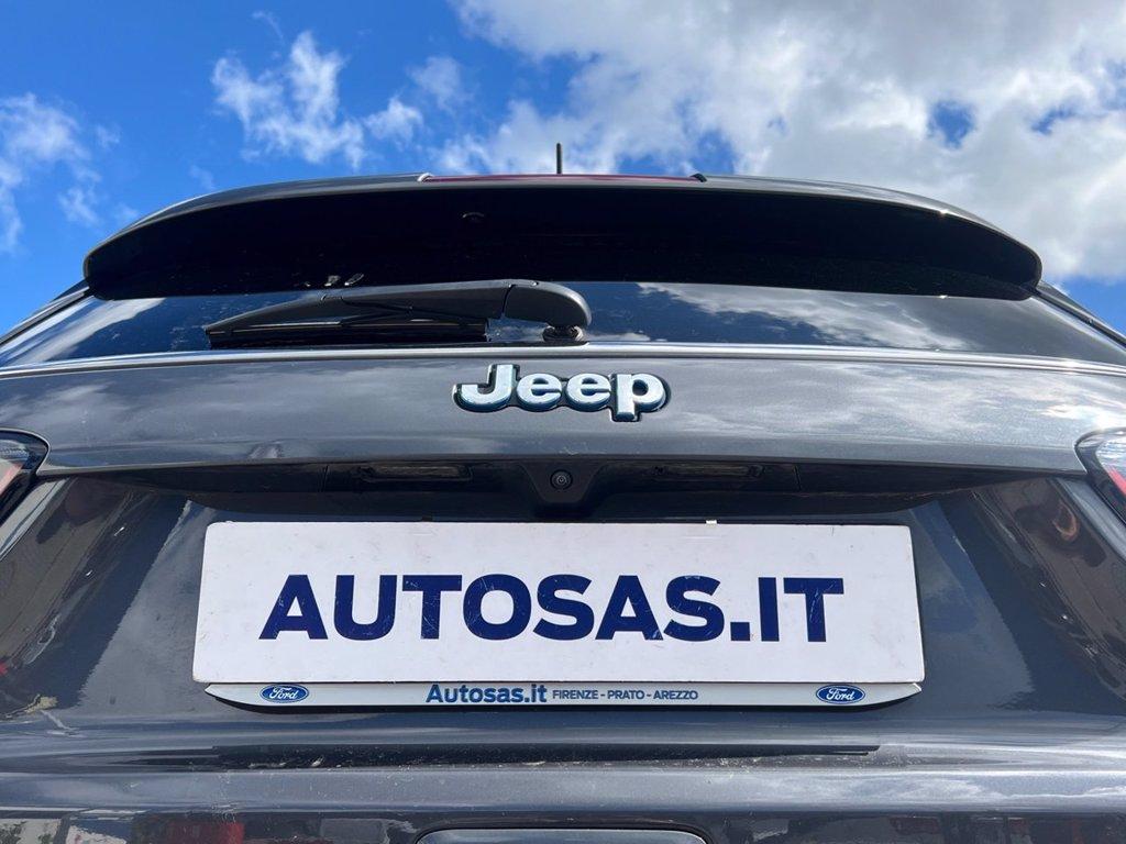 JEEP Compass 1.3 turbo t4 phev Limited 4xe auto del 2022