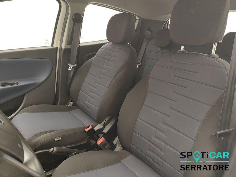 Lancia Ypsilon III 2021 1.0 firefly hybrid Platino s&s 70cv