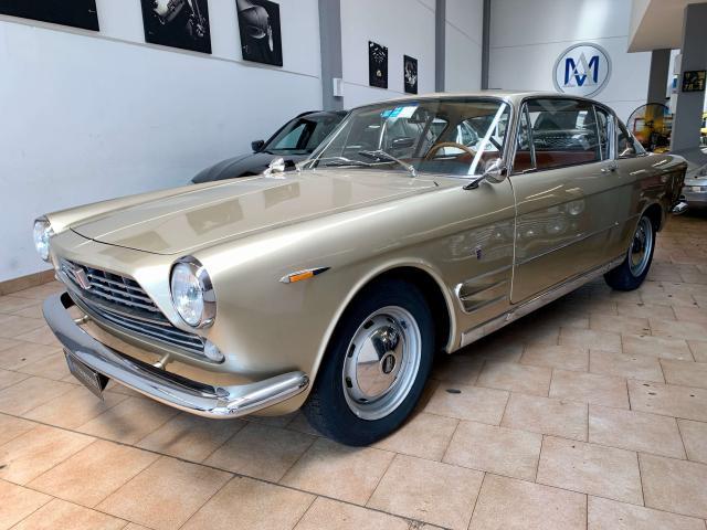 Fiat 2300 2300 Coupe Abarth