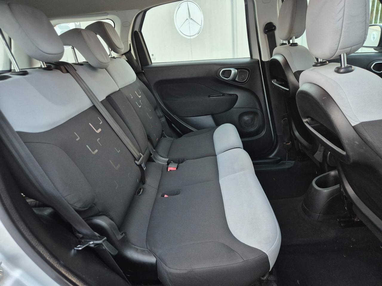 Fiat 500L Living 1.6 Multijet 105 CV Lounge NUOVA 2015