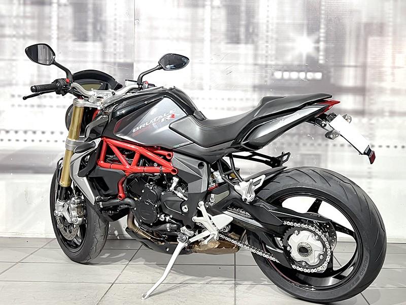 MV Agusta Brutale 800 RR EAS ABS