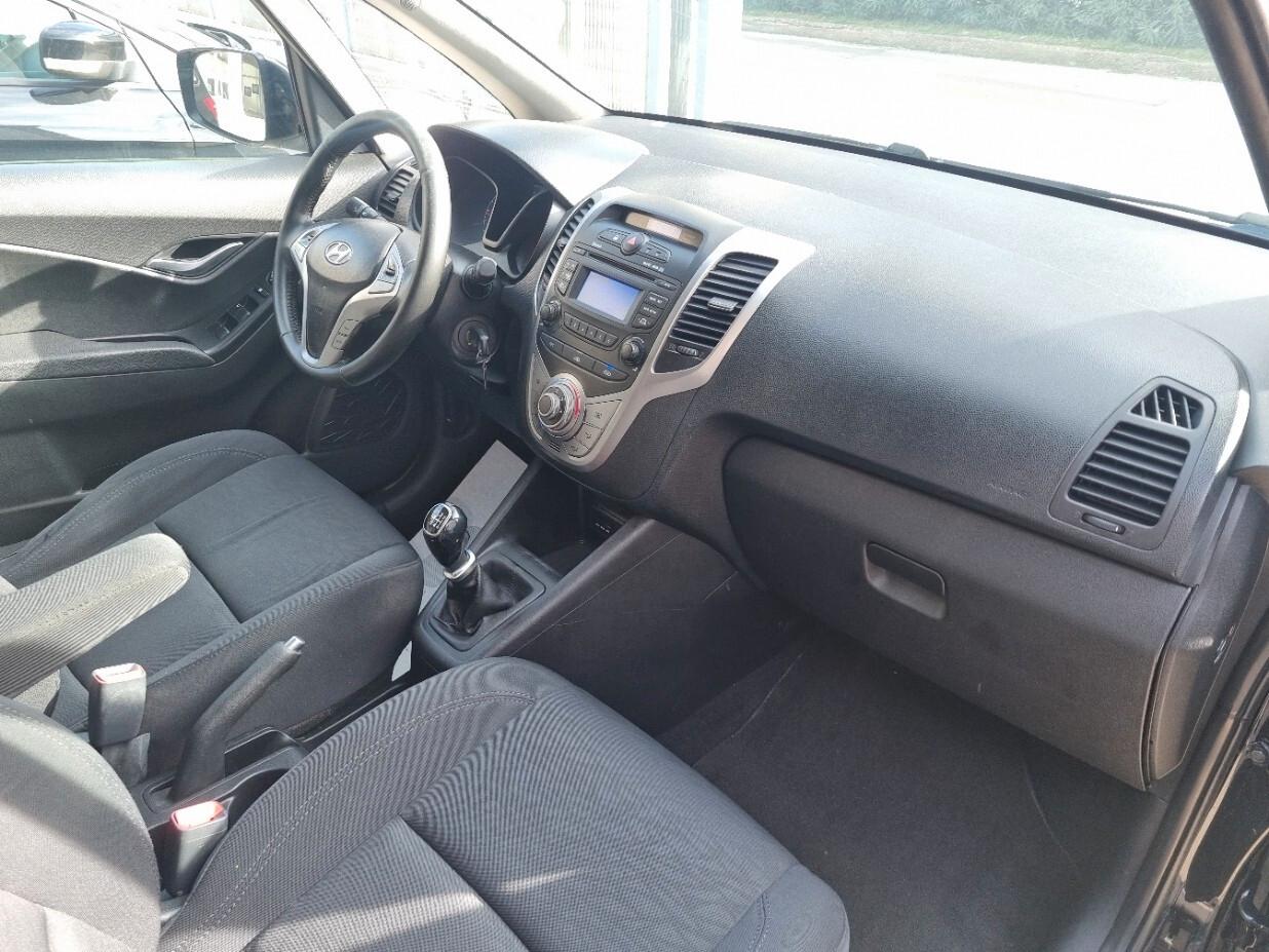 Hyundai ix20 1.4 CRDi 90CV Comfort PERFETTA