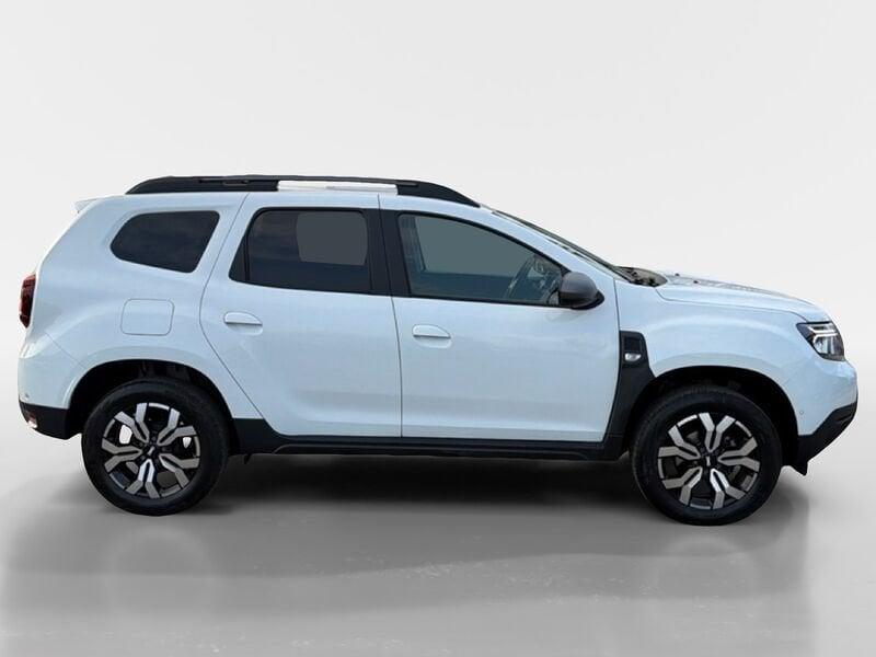 Dacia Duster 1.0 TCe 4x2 100cv Eco-G Journey