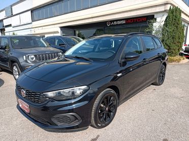 Fiat Tipo 1.4 T-Jet 120CV GPL SW S-Design