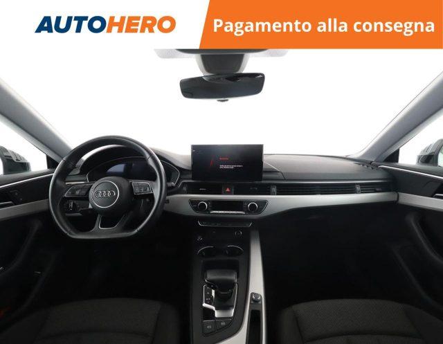 AUDI A5 SPB 40 TDI S tronic Business Advanced