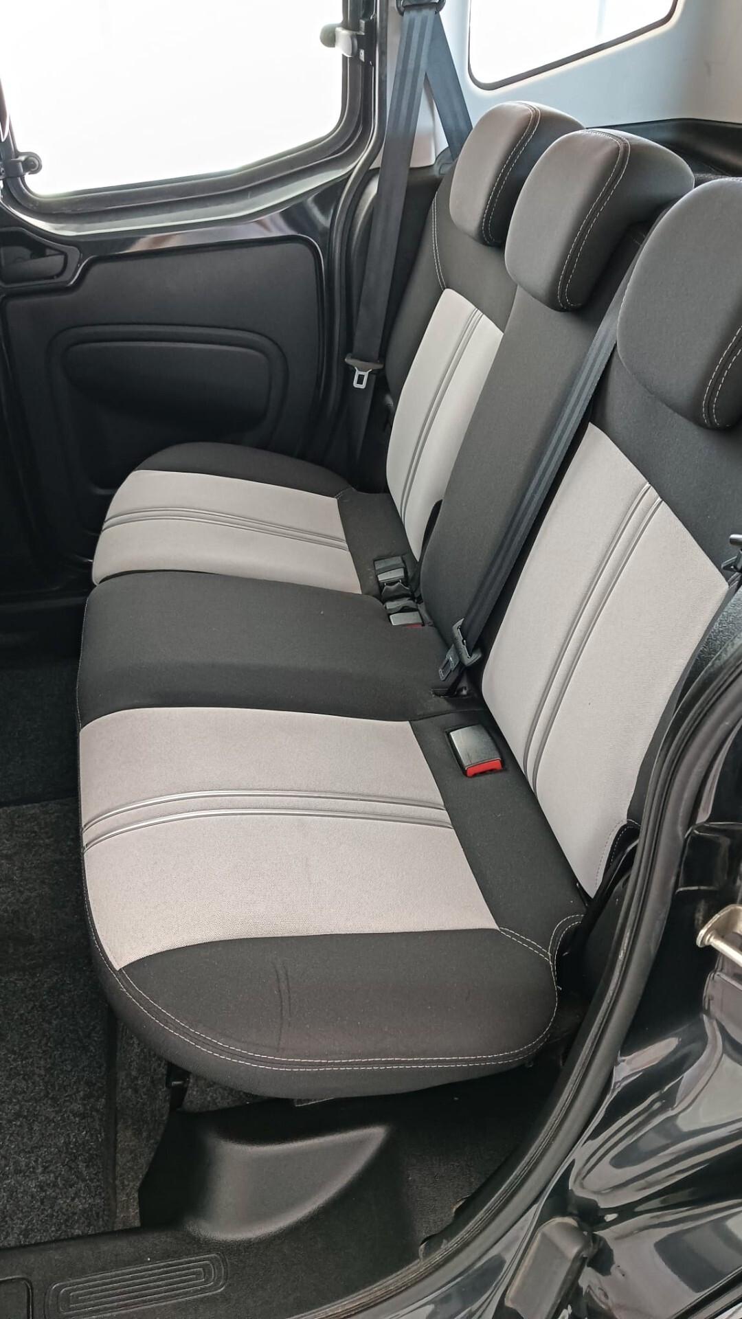 Fiat Qubo 1.3 MJT 75 CV Dynamic