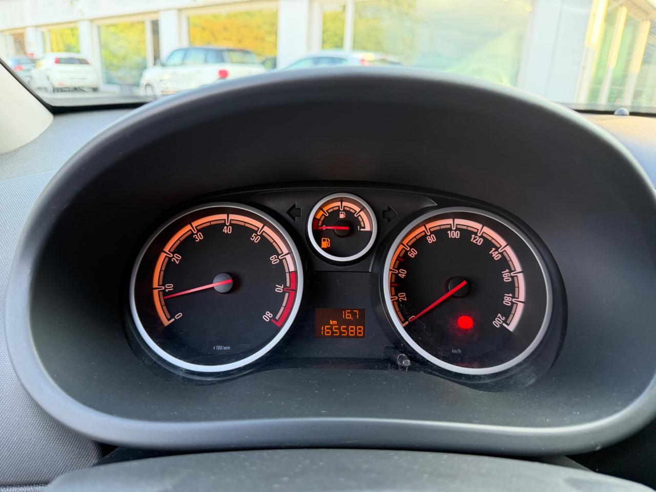 Opel Corsa 1.2 80CV 5 porte GPL-TECH Club