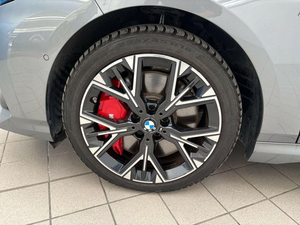 BMW Serie 1 118 d MSport Pro DCT