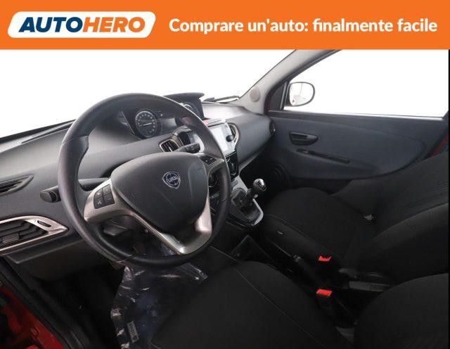 LANCIA Ypsilon 1.0 FireFly 5 porte S&S Hybrid Gold