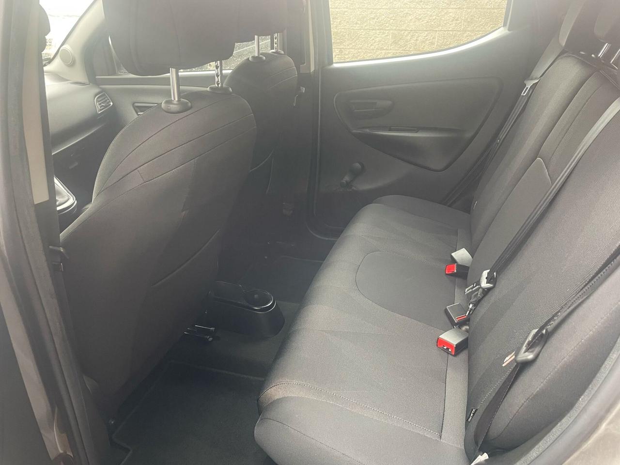 Lancia Ypsilon 1.2 69 CV 5 porte GPL Ecochic Gold