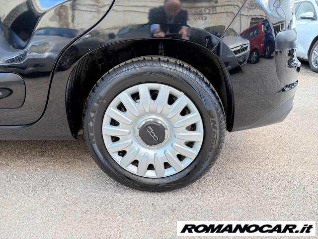 FIAT 500L Pro 1.3 MJT 95CV Pop Star 4 posti (N1) DETAX 6400