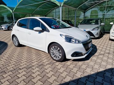 Peugeot 208 PureTech 68 5 porte Active