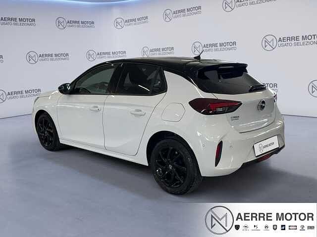 Opel Corsa 1.2 100 CV GS