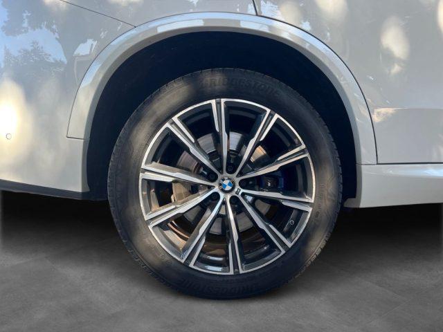 BMW X5 xDrive30d Msport