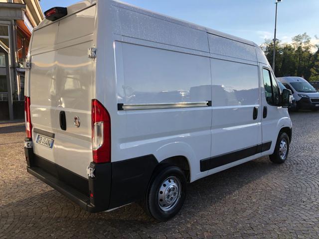 FIAT Ducato 33 2.3 MJT 140CV PM-TM Furgone