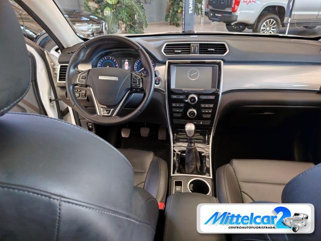 HAVAL H2 1.5T GPL Premium