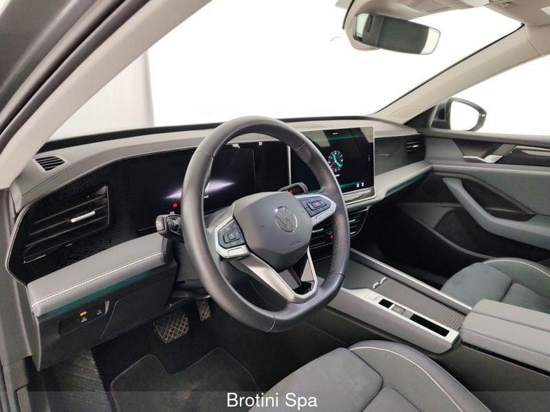 Volkswagen Passat Passat 2.0 TDI 150 CV SCR DSG Business