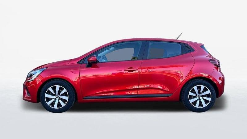Renault Clio 5 Porte 1.0 TCe GPL Life