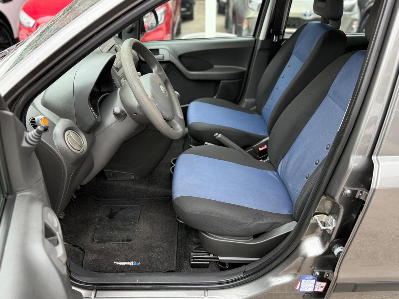 Fiat Panda 1.3 MJT 16V DPF Dynamic 130.000km
