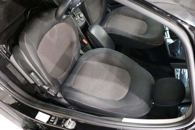 MINI Countryman 1.5 One D Hype Countryman