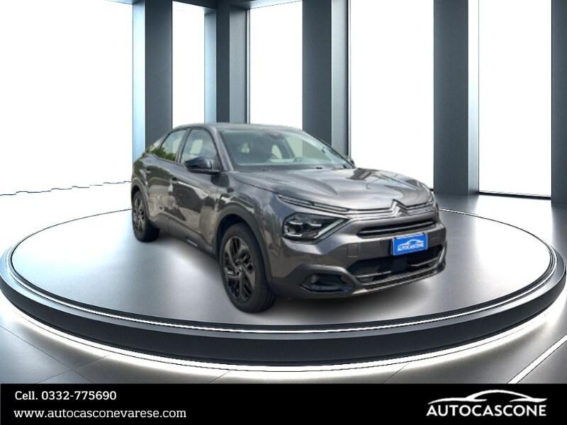 CITROEN C4 3ª serie C4 PureTech 130 S&S Plus