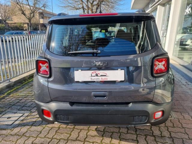 Jeep Renegade 1.0 t3 Limited 2wd PREZZO REALE