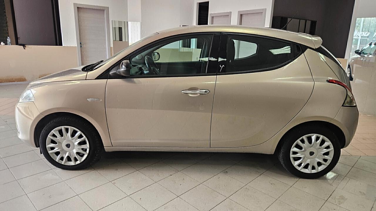 Lancia Ypsilon 1.3 MJT 16V 95 CV 5 porte S&S Gold