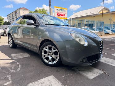 Alfa Romeo MiTo 1.3 JTDm-2 95 CV S&S Distinctive