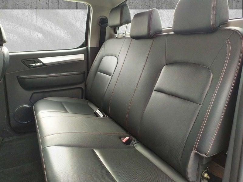 EVO Evo 4 2.0 turbo diesel 136cv