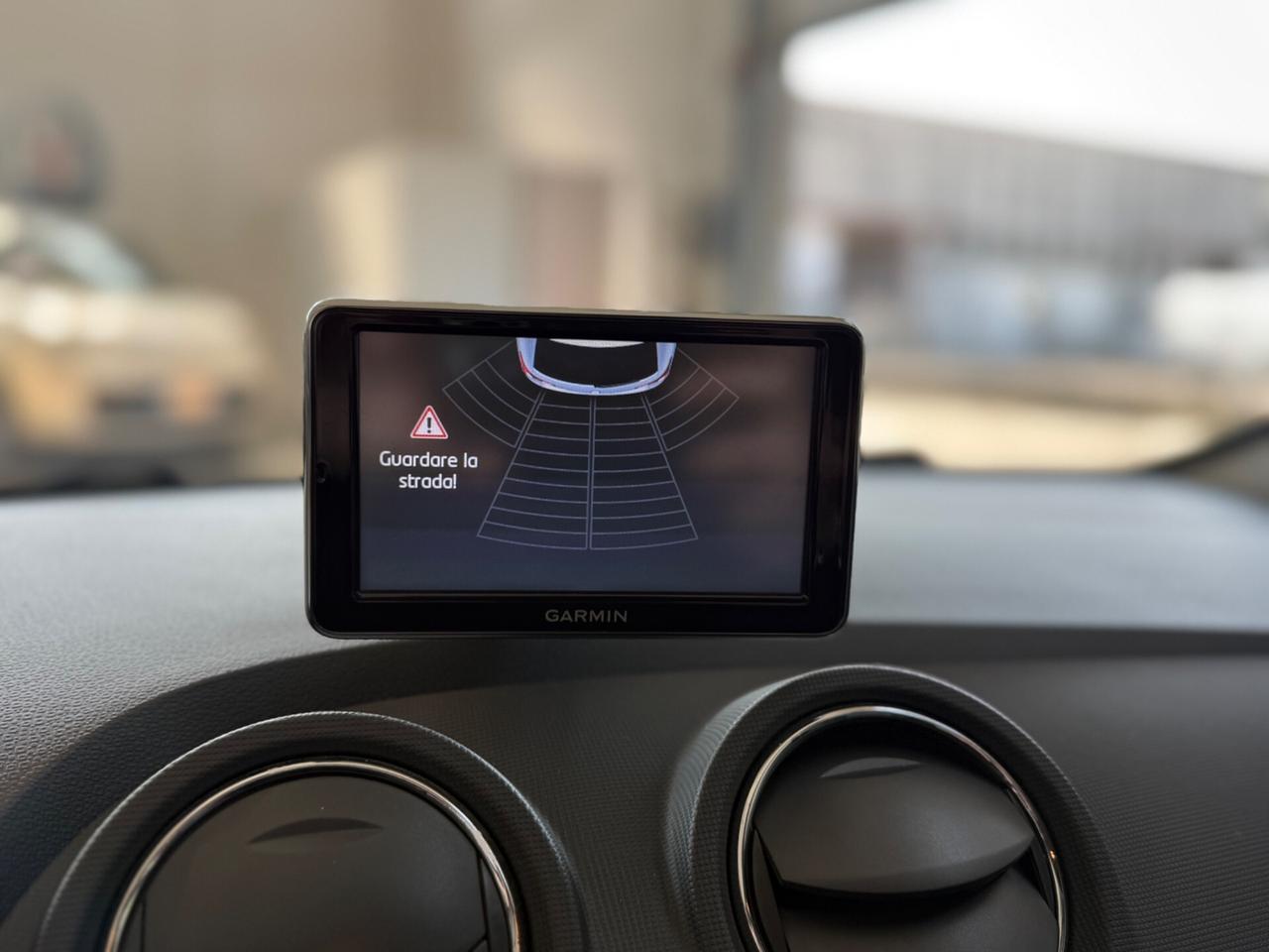 Seat Ibiza NAVI PELLE 1.2 TDI I-Tech 97.000 KM