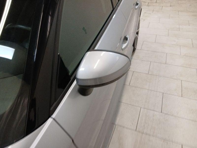 Audi A1 Sportback 1.4 tdi Admired s-tronic