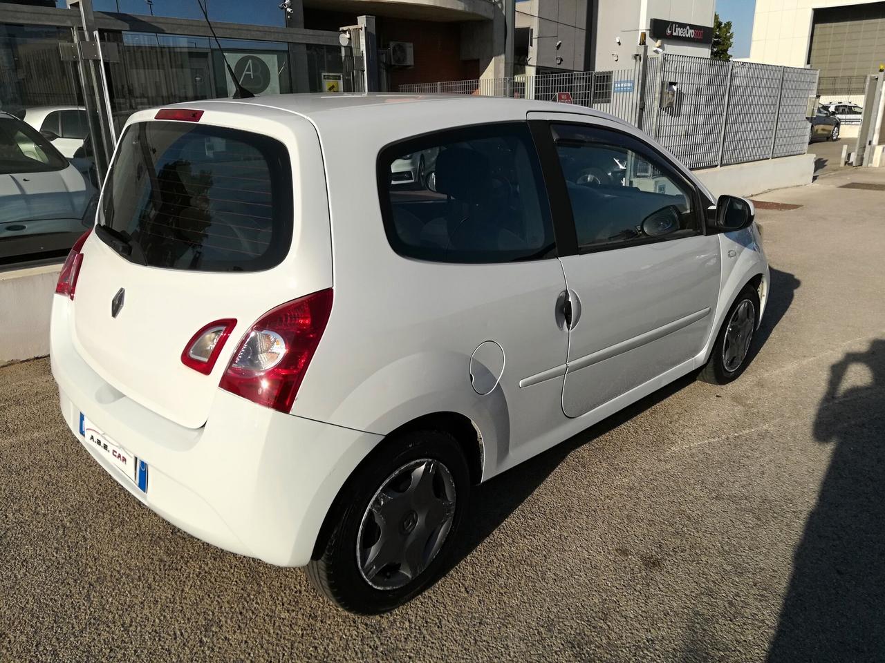 RENAULT - Twingo - 1.2 20th Anniversary - ADATTA PER NEOPATENTATI - UNICO PROPRIETARIO