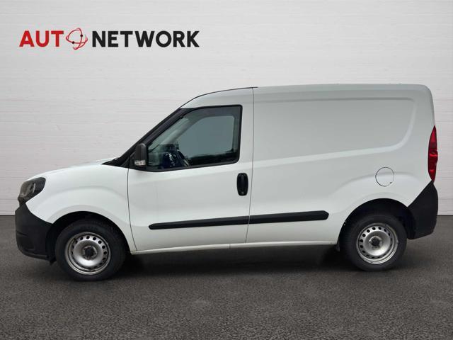 FIAT Doblo Doblò 1.3 MJT S&S PC-TN Cargo Business