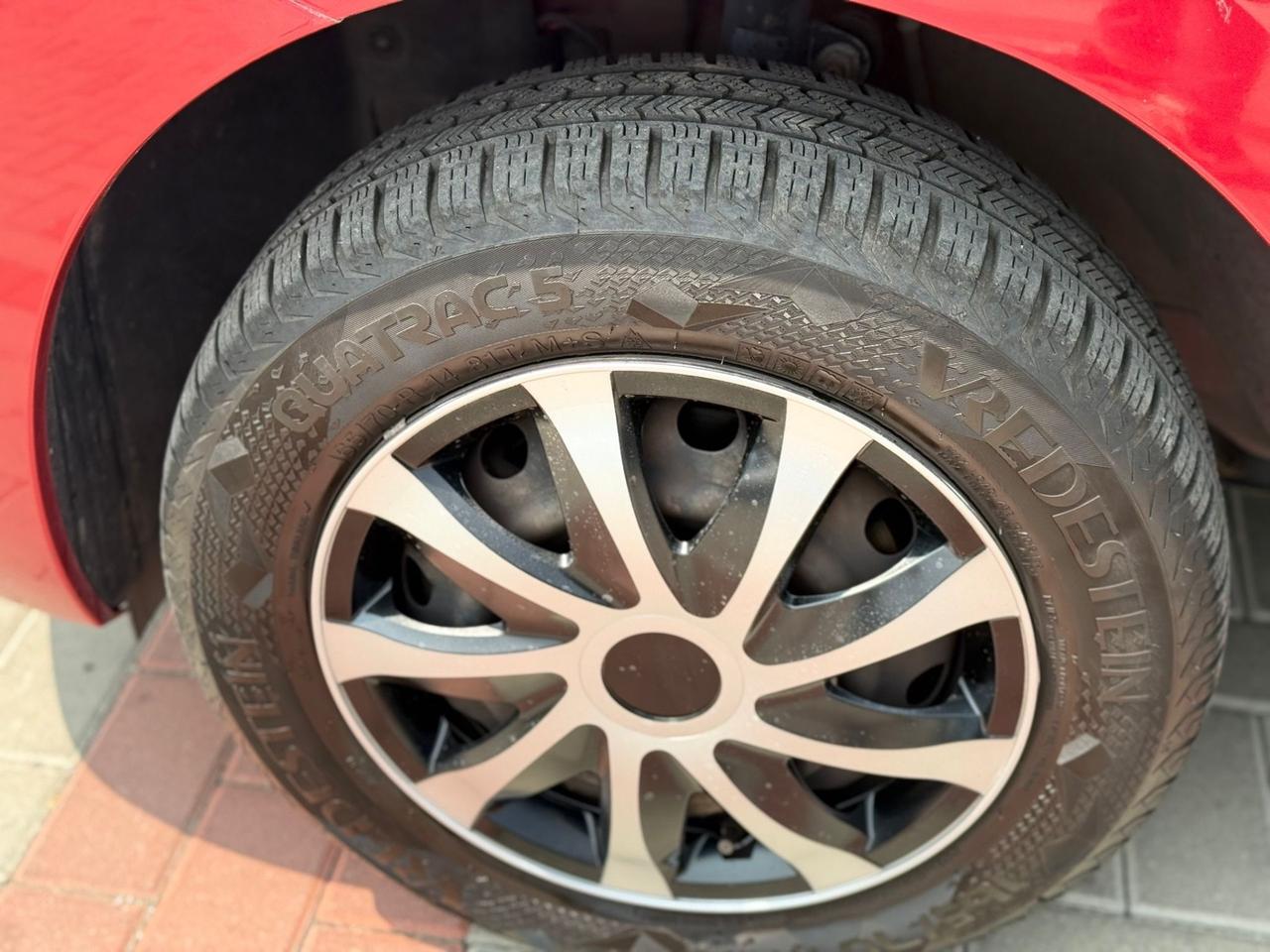 Nissan Micra 1.2BENZ 5P OK NEOPATENTATI