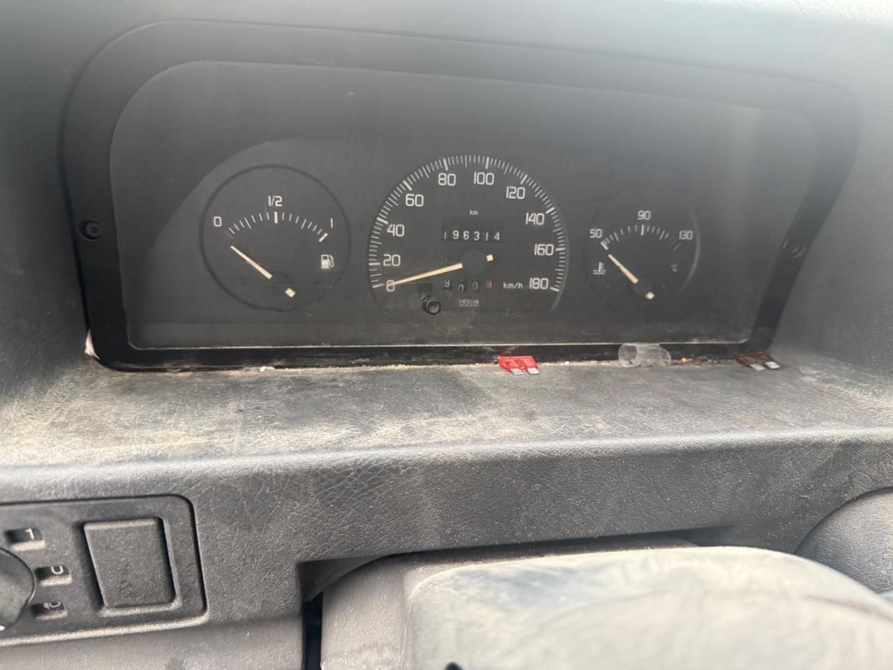 Fiat ducato 2.5 furgone n1
