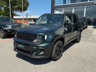 Jeep Renegade 1.3 T4 240 CV PHEV 4xe AT6 North Star "NUOVO DA IMMATRICOLARE"