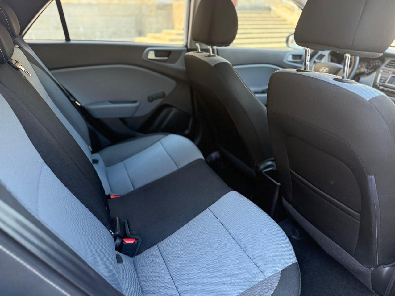 Hyundai i20 1.2 5 porte Econext Classic