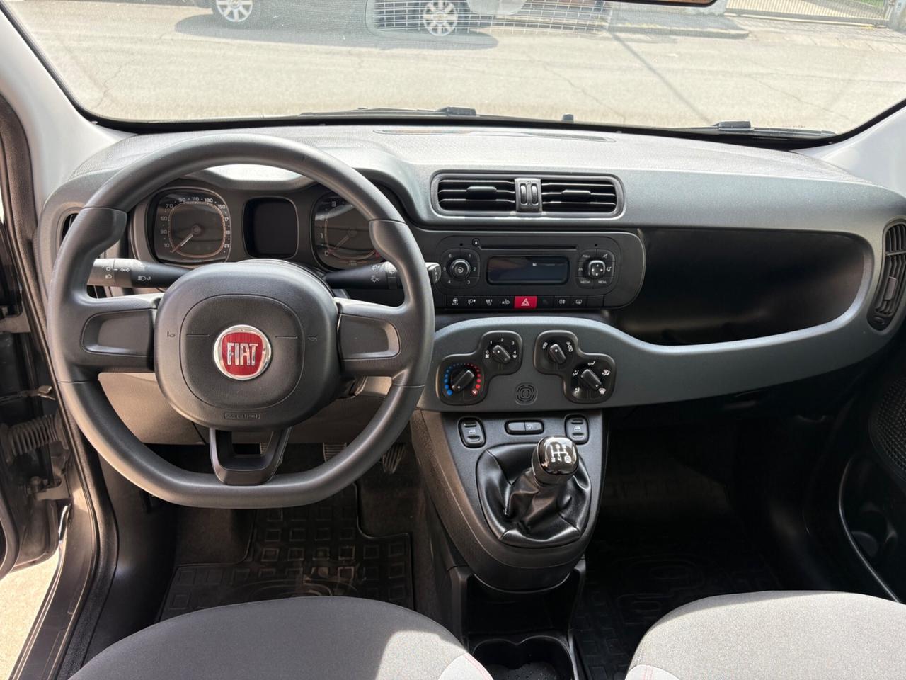 Fiat Panda 1.2 Lounge NEOPATENTATI 54.000 KM