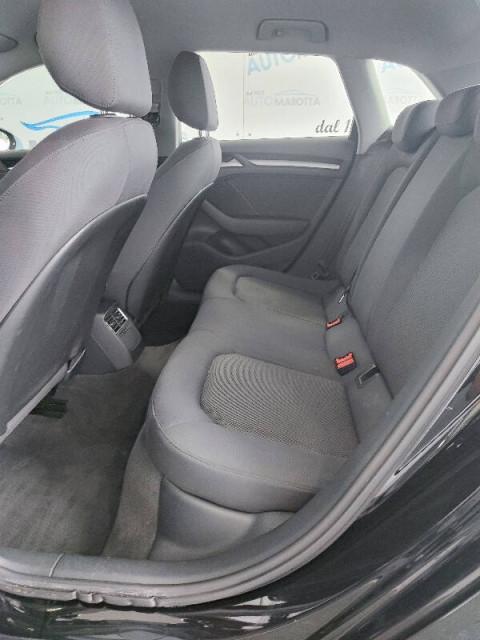Audi A3 30 1.6 tdi Admired 116cv VIRTUAL!