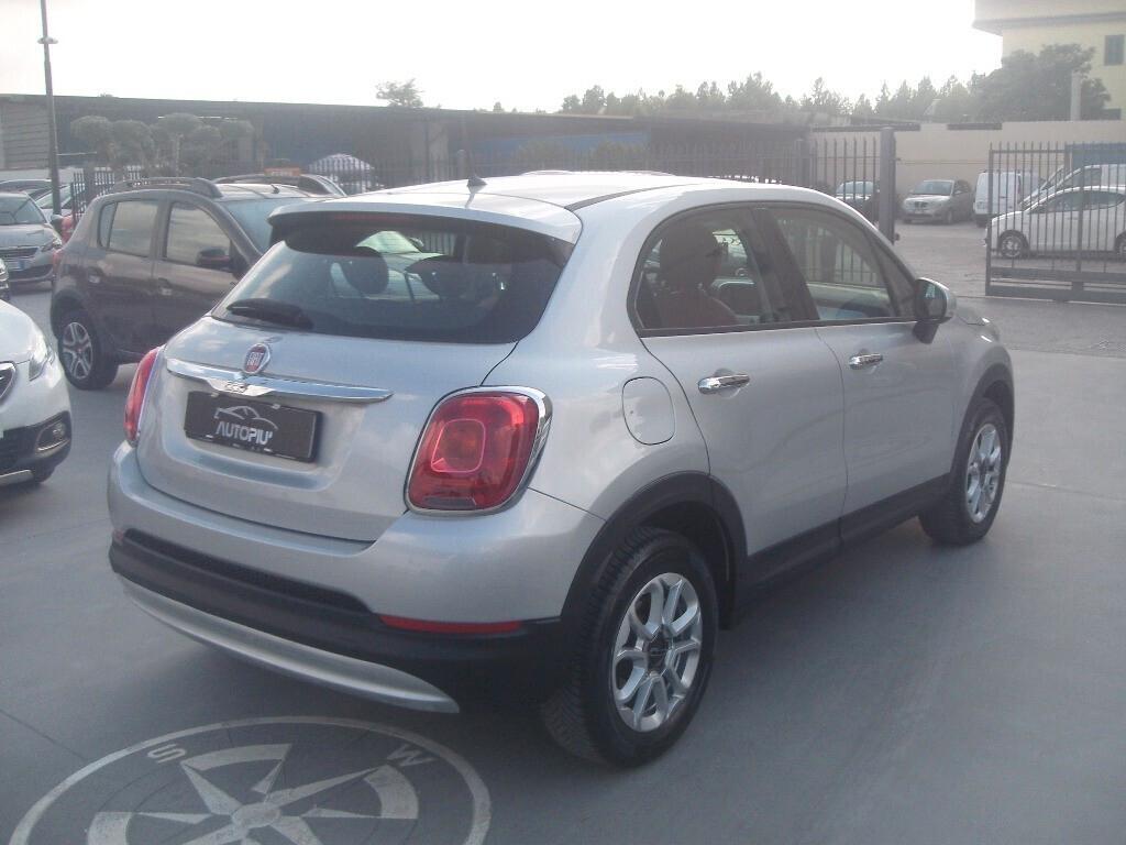 Fiat 500X 1.6 MultiJet 120 CV Business - 2016
