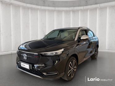 HONDA HR-V 1.5 hev Advance Style ecvt del 2025