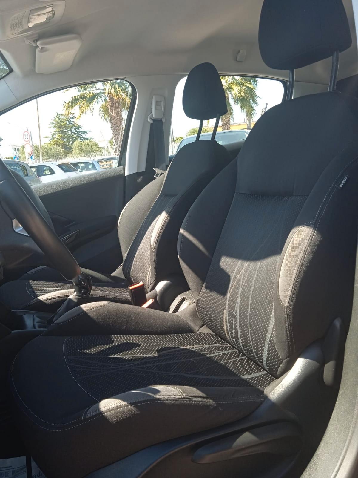 Peugeot 208 1.4 VTi 95 CV 5p. GPL Allure