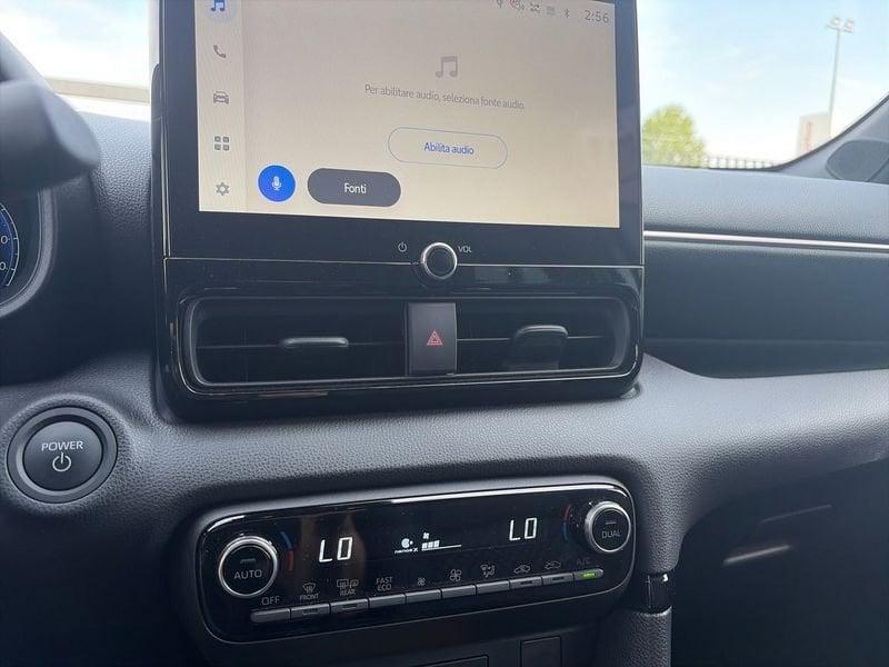 Toyota Yaris 1.5 Hybrid 130 Premium e-CVT