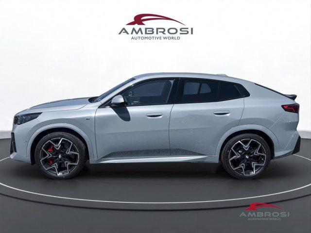 BMW X2 sDrive18d Msport Pro Premium Package