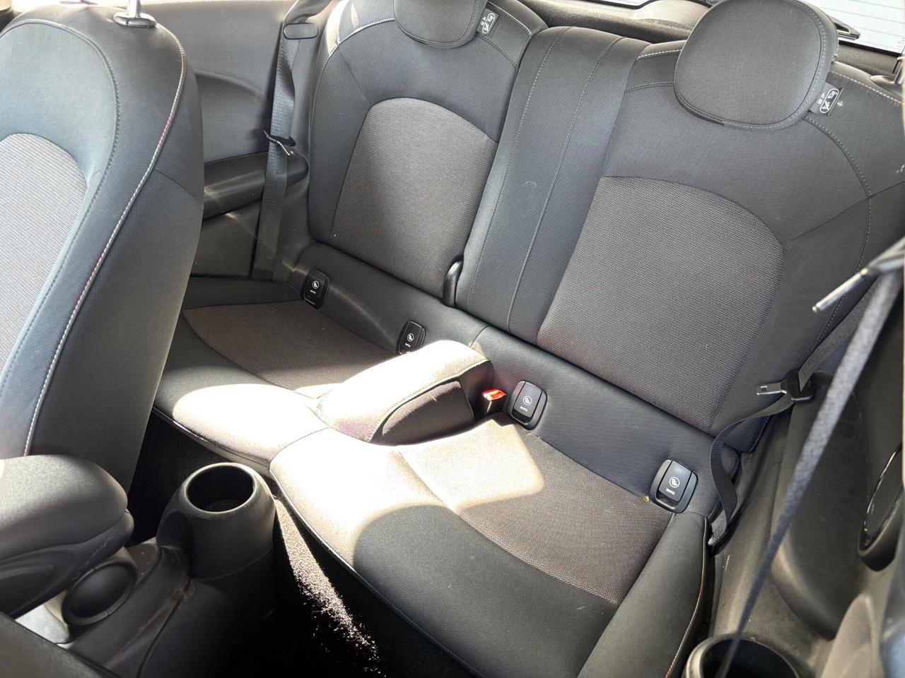 Mini 1.5 One 75 CV Baker Street