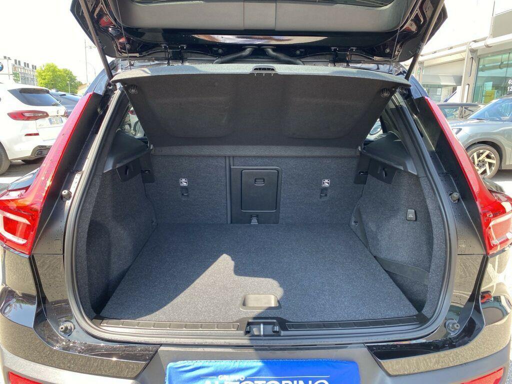 Volvo XC40 2.0 D3 Momentum