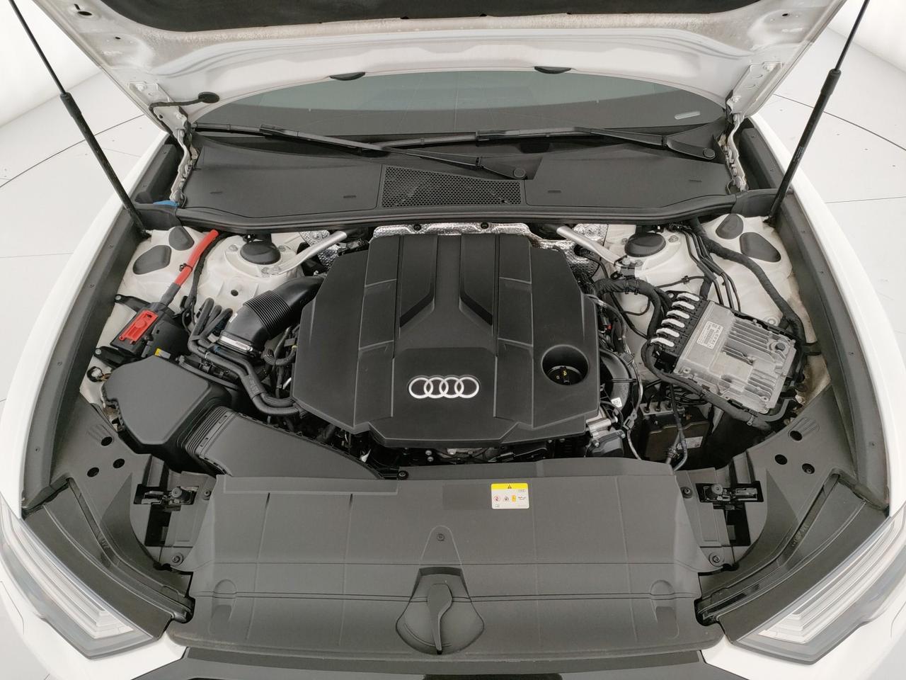 Audi A6 avant 50 3.0 tdi mhev business sport quattro tiptronic