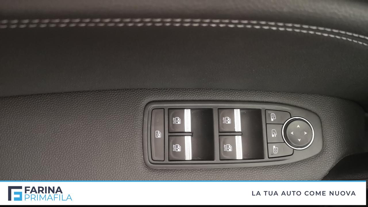RENAULT Captur II 2019 - Captur 1.0 tce Techno 90cv