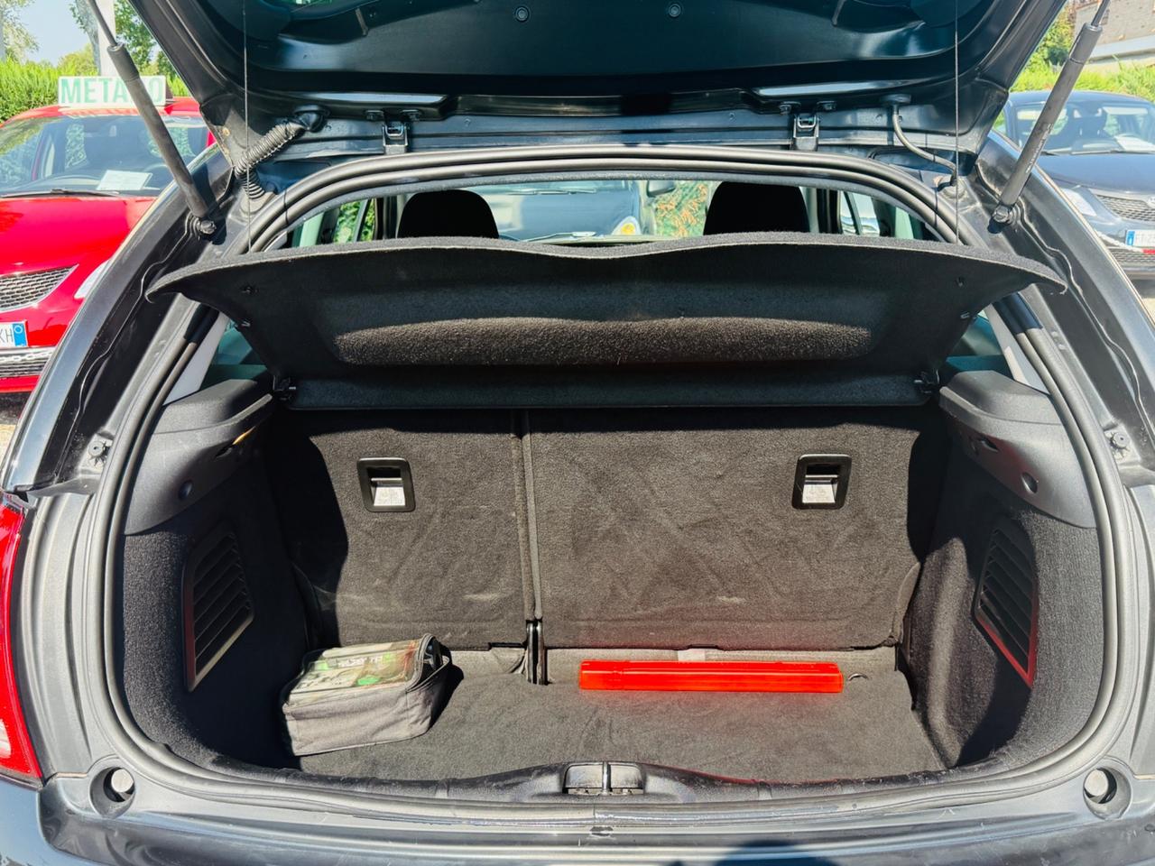 Citroen C3 1.4 Exclusive Style Eco Energy G Ok NEOPATENTATI