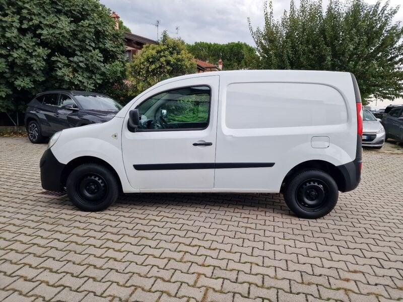 Renault Kangoo Kangoo 1.5 dCi/70CV 4p. Storia Confort Express